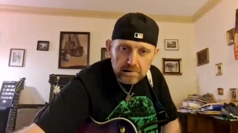 Ez Rider online show from 07/23/26, 02:31
