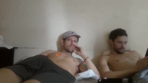 ezzcunha online show from 04/21/26, 07:39