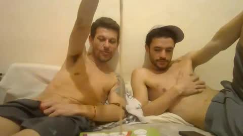 ezzcunha online show from 04/23/26, 02:46