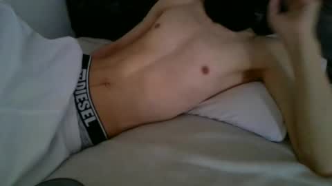 Ezequiel B. online show from 12/28/24, 11:30