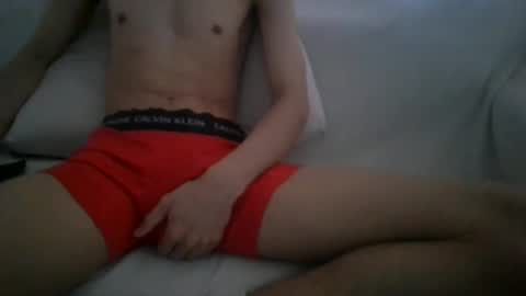 Ezequiel B. online show from 02/27/25, 11:20