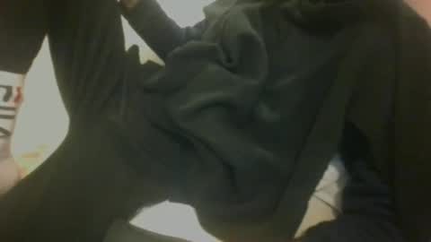 Ezequiel B. online show from 03/12/25, 01:51