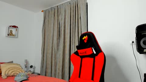 Ezzio Scolaro online show from 11/07/25, 11:27