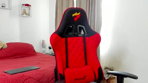 Ezzio Scolaro online show from 02/03/26, 01:27