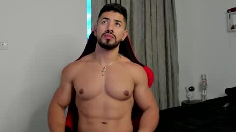 Ezzio Scolaro online show from 03/01/26, 11:18