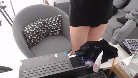 F3mdomlover online show from 09/27/25, 11:04