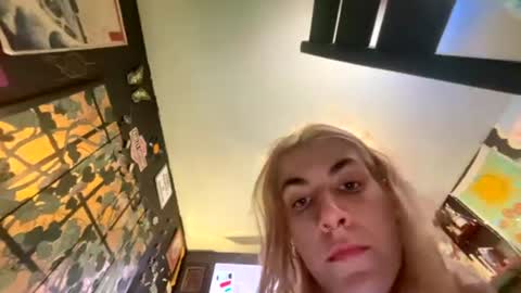 lucyf3rn online show from 07/17/26, 02:24