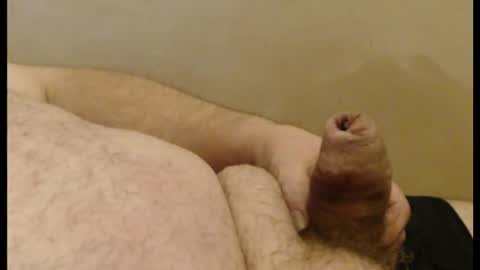 Fatcock online show from 01/23/25, 02:23