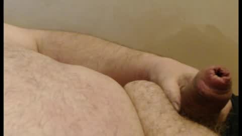 Fatcock online show from 02/23/25, 02:35