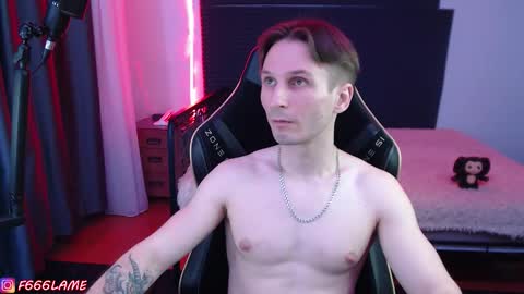 F666LAME online show from 01/31/26, 07:11