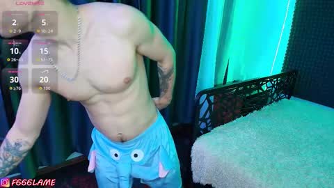 F666LAME online show from 02/15/26, 12:14