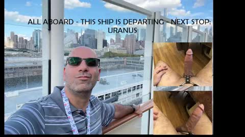 Rob The Russian Bear online show from 02/11/25, 01:51