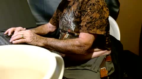 What Do You Like online show from 12/18/24, 08:25