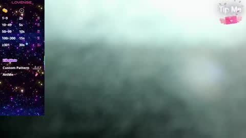 camila online show from 11/18/25, 01:48