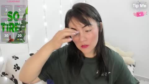 camila online show from 12/21/25, 03:08