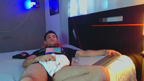 fabi online show from 02/28/25, 06:09