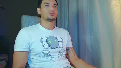 fabi online show from 03/08/25, 02:23