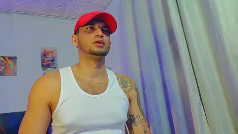 fabi online show from 09/18/25, 01:18