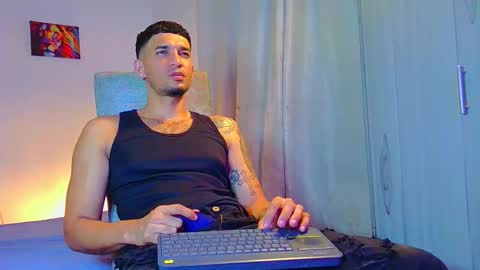 fabi online show from 12/19/25, 02:40