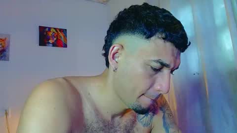 fabi online show from 12/21/25, 04:58