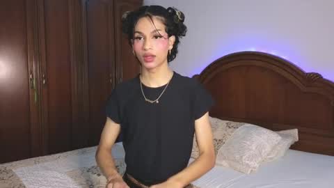 Snapshot of fabi_smith09 chatting on 02/21/25, 09:45 Fabi online show from 02/21/25, 09:45