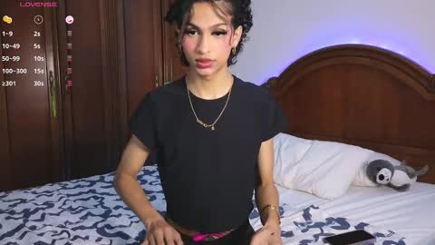 Snapshot of fabi_smith09 chatting on 03/04/25, 11:29 Fabi online show from 03/04/25, 11:29