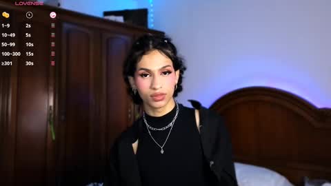 Snapshot of fabi_smith09 chatting on 03/09/25, 03:27 Fabi online show from 03/09/25, 03:27