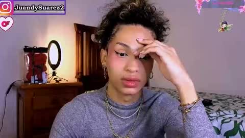 Fabi online show from 03/19/26, 07:56