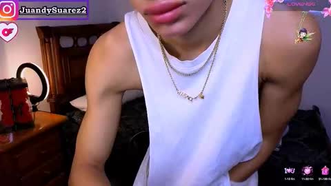 Fabi online show from 03/24/26, 10:20