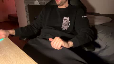 Call me bitch online show from 01/20/25, 09:11