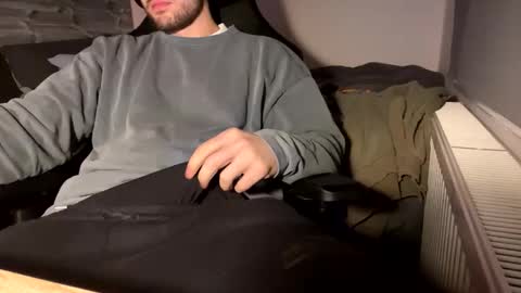 Call me bitch online show from 01/25/25, 05:08