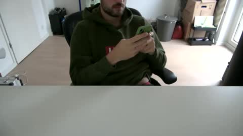 Call me bitch online show from 10/29/25, 03:03