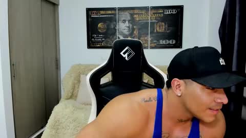 Snapshot of fabian_arango chatting on 02/12/26, 06:19 Fabian arango online show from 02/12/26, 06:19