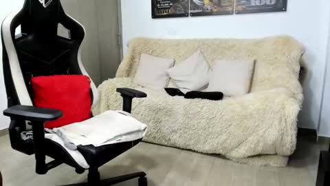 Fabian arango online show from 03/06/26, 02:02