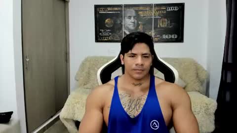 Snapshot of fabian_arango chatting on 06/10/26, 12:37 Fabian arango online show from 06/10/26, 12:37
