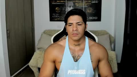 Snapshot of fabian_arango chatting on 06/14/26, 12:08 Fabian arango online show from 06/14/26, 12:08