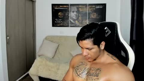Snapshot of fabian_arango chatting on 06/14/26, 02:24 Fabian arango online show from 06/14/26, 02:24
