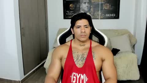 Snapshot of fabian_arango chatting on 06/28/26, 11:27 Fabian arango online show from 06/28/26, 11:27