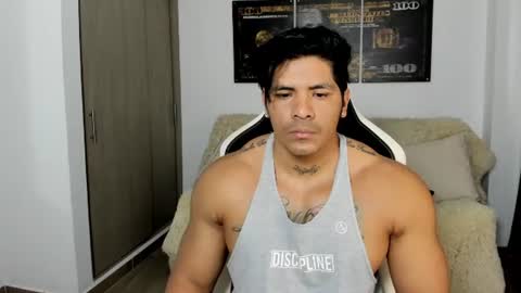 Snapshot of fabian_arango chatting on 06/29/26, 11:21 Fabian arango online show from 06/29/26, 11:21