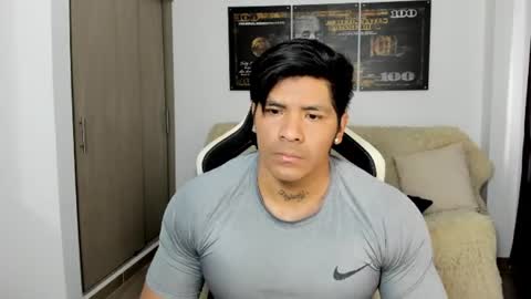 Snapshot of fabian_arango chatting on 07/01/26, 12:40 Fabian arango online show from 07/01/26, 12:40