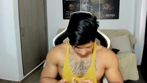 Snapshot of fabian_arango chatting on 07/02/26, 12:33 Fabian arango online show from 07/02/26, 12:33