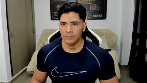 Snapshot of fabian_arango chatting on 07/14/26, 04:50 Fabian arango online show from 07/14/26, 04:50