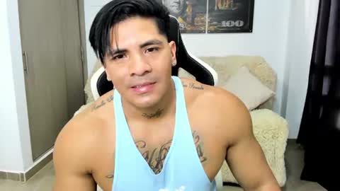 Snapshot of fabian_arango chatting on 07/14/26, 10:26 Fabian arango online show from 07/14/26, 10:26