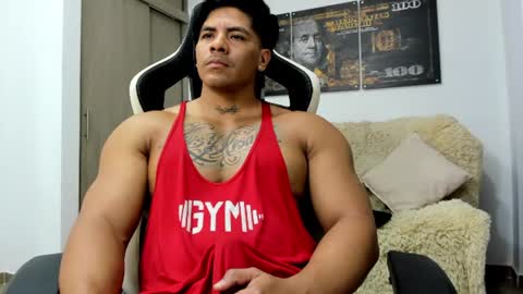 Snapshot of fabian_arango chatting on 07/16/26, 03:18 Fabian arango online show from 07/16/26, 03:18