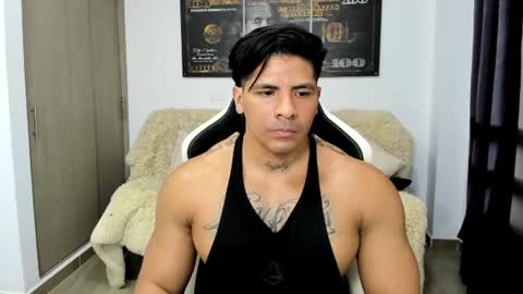 Snapshot of fabian_arango chatting on 07/19/26, 03:21 Fabian arango online show from 07/19/26, 03:21