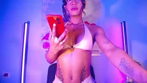 o online show from 01/04/25, 04:23