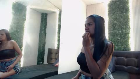 Fabiana online show from 01/13/26, 06:46