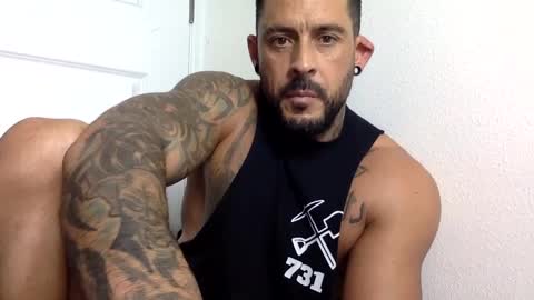 Snapshot of fabianelgalan chatting on 02/26/25, 04:47 Fabianelgalan online show from 02/26/25, 04:47