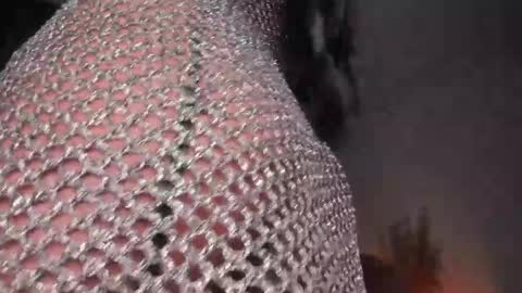 Thianna online show from 09/29/25, 10:09