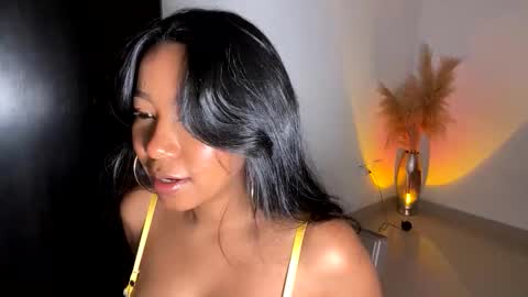 Thianna online show from 02/11/26, 06:24